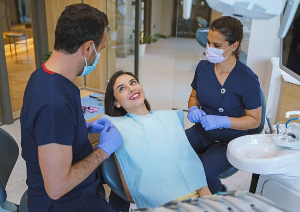 Emergency Dental Services in Plainview, TX