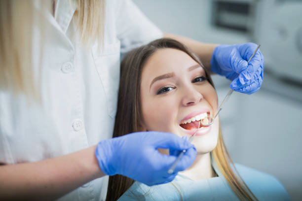 Professional Holistic Dental Care Services in Plainview, TX